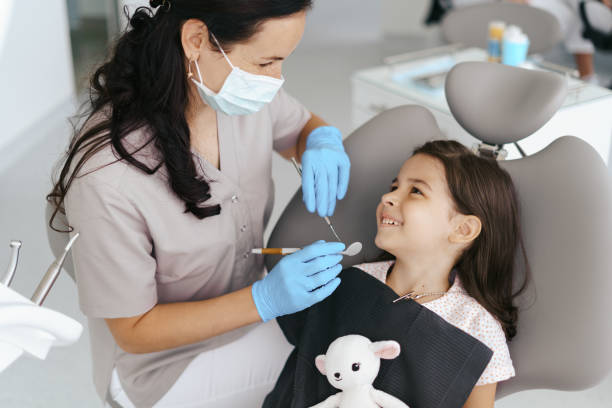 Best Emergency Dental Services Near Me  in Forest Meadows, CA