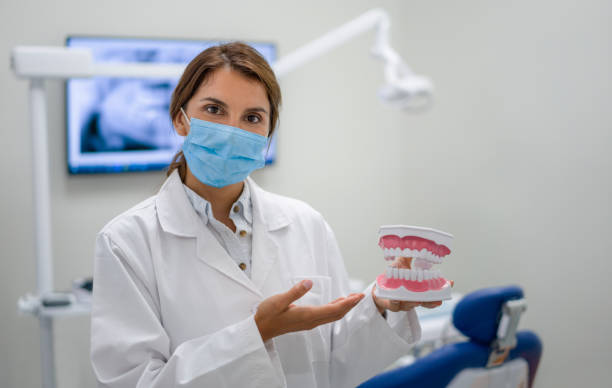 Best 24-Hour Emergency Dentist  in Forest Meadows, CA