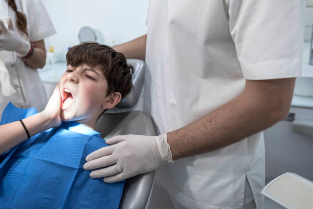 Best Emergency Dentist Open Today  in Forest Meadows, CA