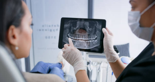 Best Chipped Tooth Repair Near Me  in Forest Meadows, CA